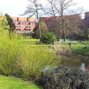 Apartment Robinson College - Of, Cambridge (Cambridgeshire)